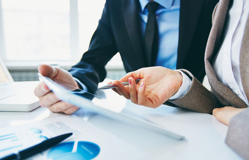 Daryl Robbins Accounting & Notary Service